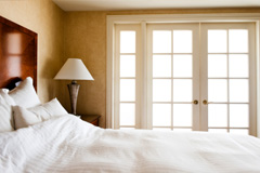 Hummersknott bedroom extension costs