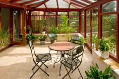 Hummersknott conservatory quotes